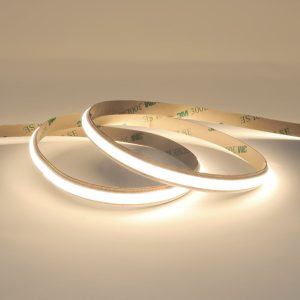 Tagra | IP20 | 24V | Professional COB | Cut Anywhere | LED Strip Light | 11.2W p/m | 5 Metres & 50 Metres