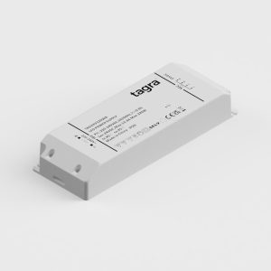 Tagra | Professional | 24V | Non-Dimmable | Constant Voltage | LED Driver | 320W | IP20